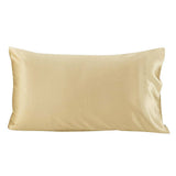 19/22Momme Housewife Envelope Silk Pillowcase Gold Standard (20" * 26")