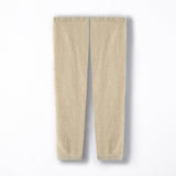 Thick Cashmere Knee Warmer Cashmere Knee Pads Beige M