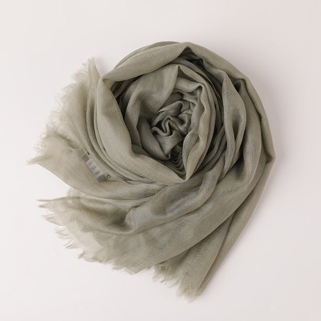 Featherlight Cashmere Scarf Women Cashmere Shawl Cashmere Wrap Pashminas Travel Wrap Fuchsia XL