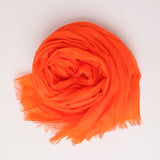 Featherlight Cashmere Scarf Women Cashmere Shawl Cashmere Wrap Pashminas Travel Wrap Bubblegum Pink XL
