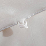 Luxury 100% Silk Bedding Summer Silk Covered Silk Comforter Twin (67x87 Inch)